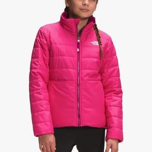 UEC The North Face jacket